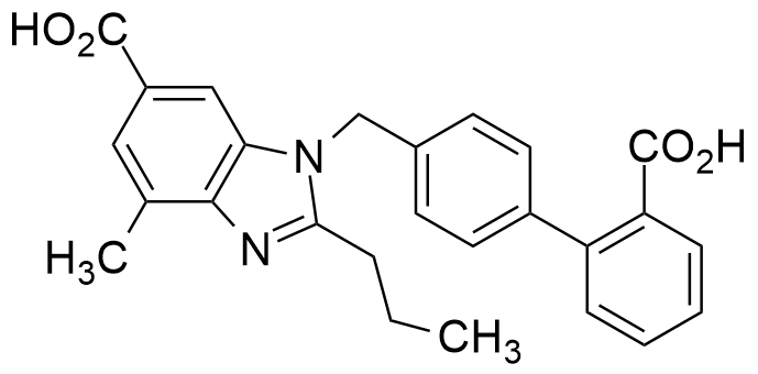 替米沙坦EP雜質(zhì)E,Telmisartan EP Impurity E