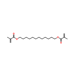 2-甲基-2-丙烯酸-1,12-十二双醇酯