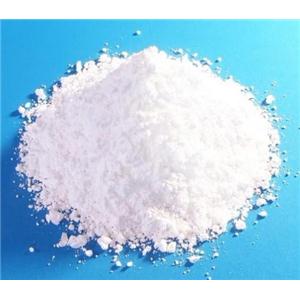 Glass powder