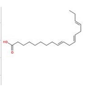 α-亚麻酸,alpha-Linolenic acid
