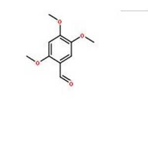 细辛醛,2,4,5-Trimethoxybenzaldehyde