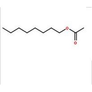 乙酸辛酯,Acetic acid octyl ester