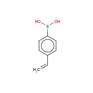 4-乙烯基苯硼酸,4-BORONOSTYRENE