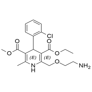 氨氯地平杂质33