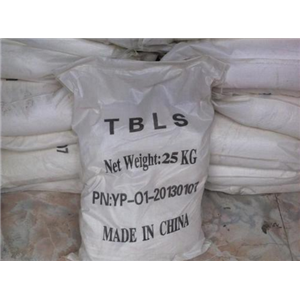 Tetrabasic lead sulfate