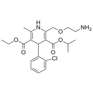 氨氯地平EP杂质K