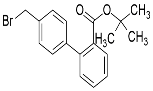 替米沙坦EP杂质H,Telmisartan EP Impurity H