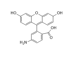 6-氨基荧光素,6-Aminofluorescein