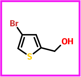4-溴-2-噻吩甲醇,(4-BROMO-2-THIENYL)METHANOL