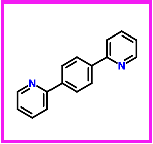 2-(4-pyridin-2-ylphenyl)pyridine,2-(4-pyridin-2-ylphenyl)pyridine