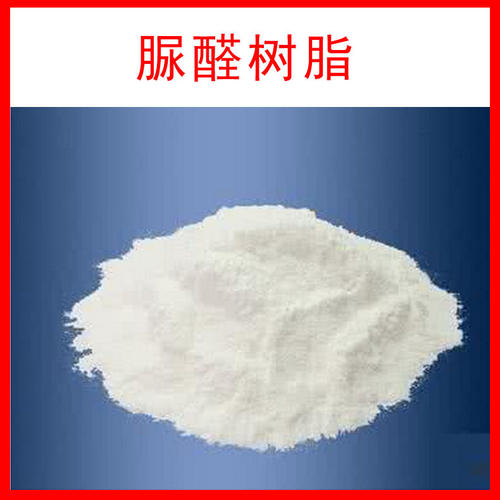 urea-formaldehyde resin