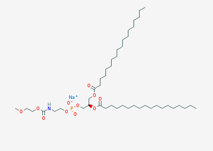 二硬脂酰基磷脂酰乙醇胺-聚乙二醇，DSPE-PEG2000,DSPE-PEG2000