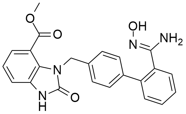 阿齐沙坦杂质H,Azilsartan impurity H