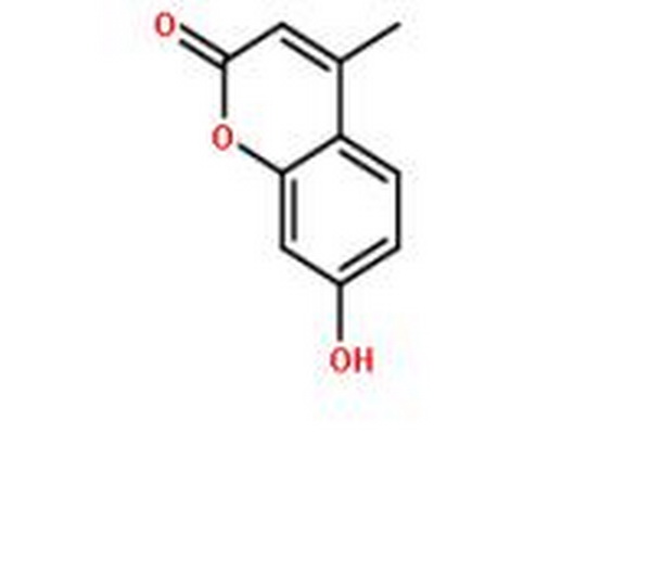 7-羟基-4-甲基香豆素,4-Methylumbelliferone