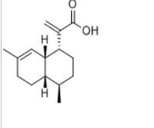 青蒿酸,Artemisinic acid