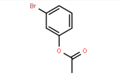 3-溴苯基乙酸酯,3-Bromophenyl acetate