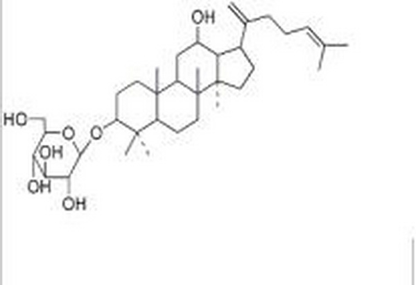 人参皂苷RK2,Ginsenoside Rk2