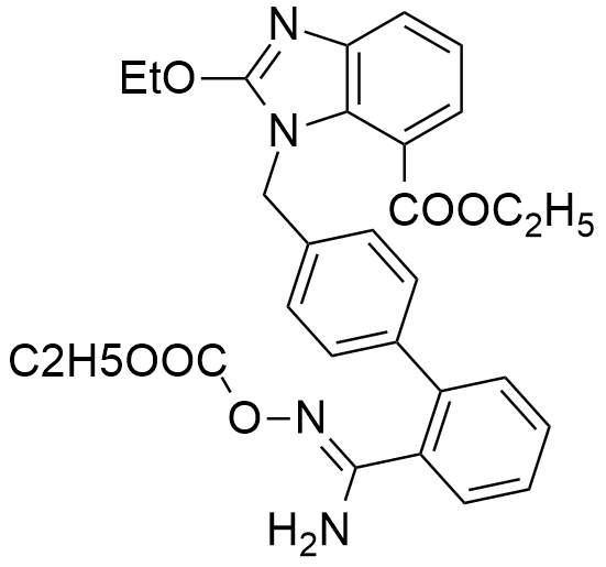 阿齐沙坦杂质27,Azilsartan impurity 27