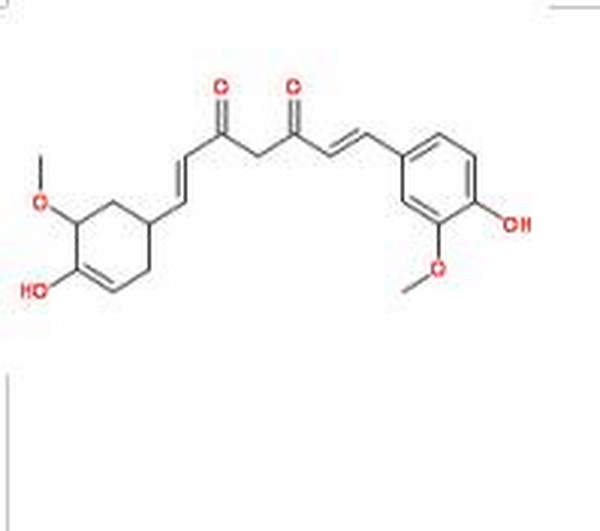 四氢姜黄素,Tetrahydrocurcumin