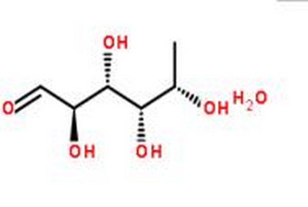 L-鼠李糖,L(+)-Rhamnose monohydrate