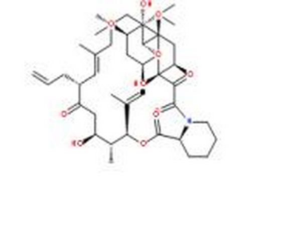 他克莫司,Tacrolimus