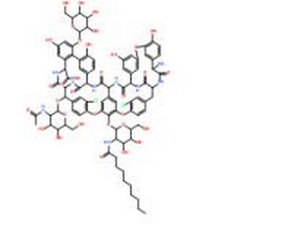 醉替考拉寧,Teicoplanin