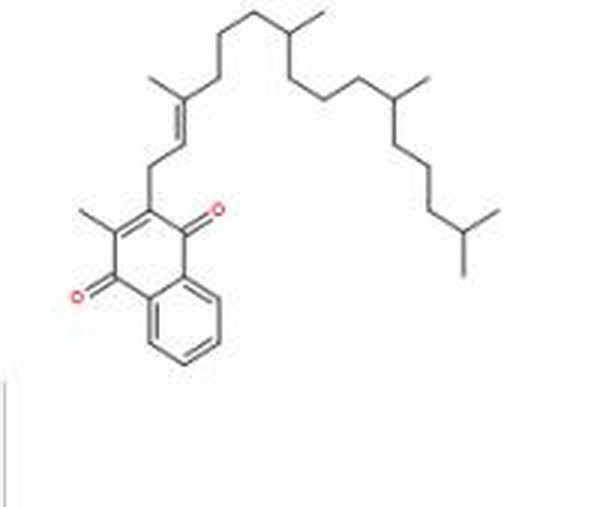 维生素K,Vitamin K