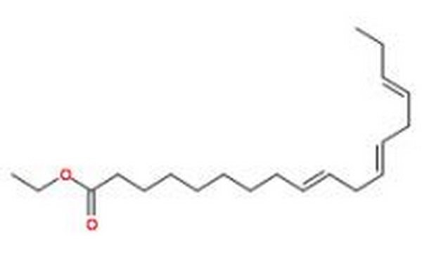 亚麻酸乙酯,Linolenic acid ethyl ester