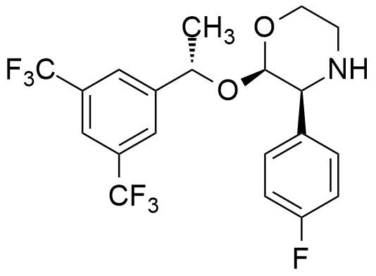 阿瑞匹坦雜質(zhì)4,Aprepitant Impurity 4