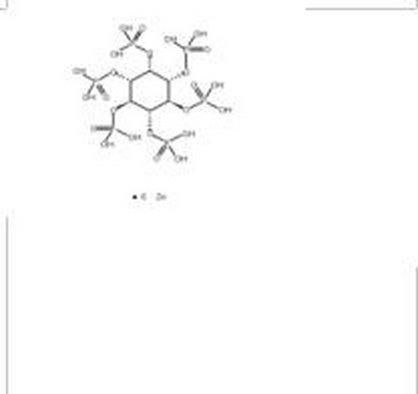 植酸鋅、 肌醇六磷酸酯六鋅鹽,Zinc Phytate