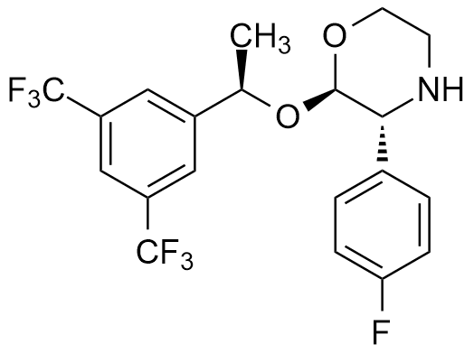 阿瑞匹坦杂质8,Aprepitant Impurity 8