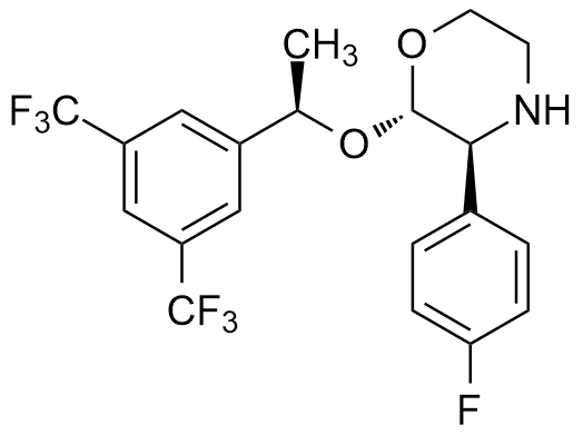 阿瑞匹坦杂质9,Aprepitant Impurity 9