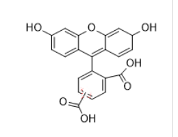 5(6)-FAM,5(6)-Carboxyfluorescein