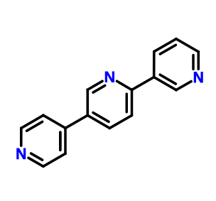 [3,2'；5'，4']三吡啶,[3,2';5',4'']Terpyridine