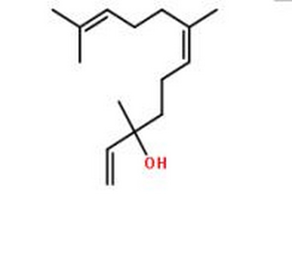 橙花叔醇,Nerolidol