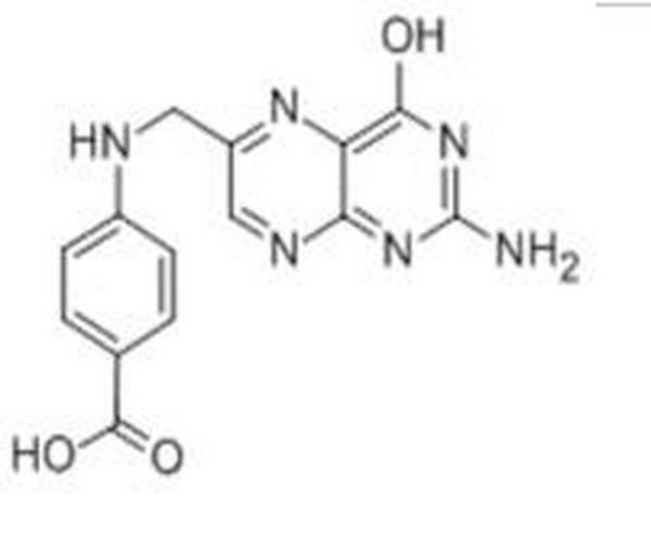 蝶酸,Pyrofolic acid