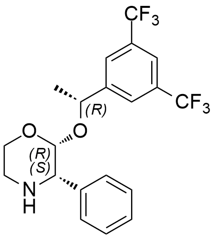 阿瑞匹坦杂质36,Aprepitant Impurity 36