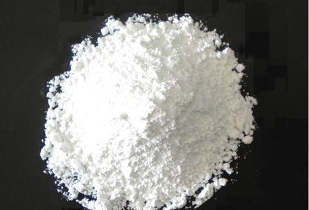 Light barium carbonate