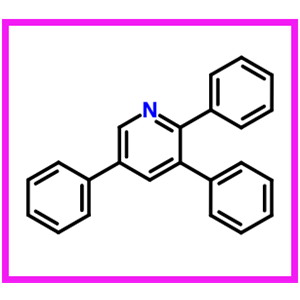 2,3,5-三苯基吡啶