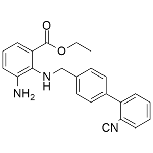 阿齐沙坦杂质E,Azilsartan impurity E