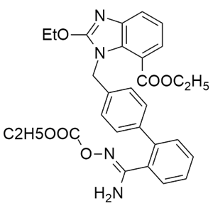 阿齐沙坦杂质27,Azilsartan impurity 27