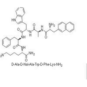 生长激素释放肽-2,Pralmorelin