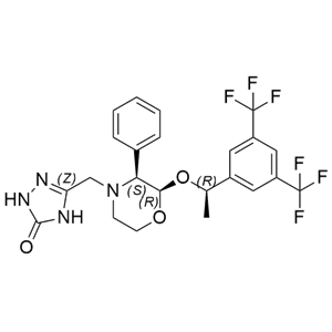 阿瑞匹坦杂质1,Azilsartan impurity 102