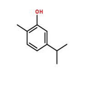 香荆芥酚,5-Isopropyl-2-methylphenol