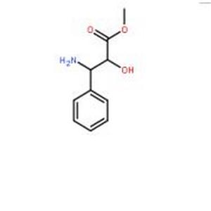 （2R,3S）-苯基异丝胺酸甲酯,(2R,3S)-3-phenylisoserine methyl ester