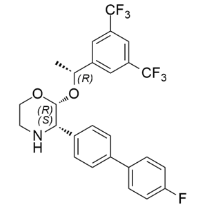 阿瑞匹坦杂质37,Aprepitant Impurity 37