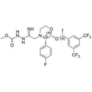 阿瑞匹坦雜質(zhì)47,Aprepitant Impurity 47