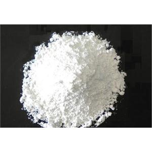 Light barium carbonate