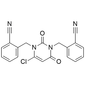 阿格列汀杂质7,Alogliptin Impurity 7