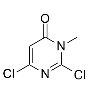 阿格列汀杂质C